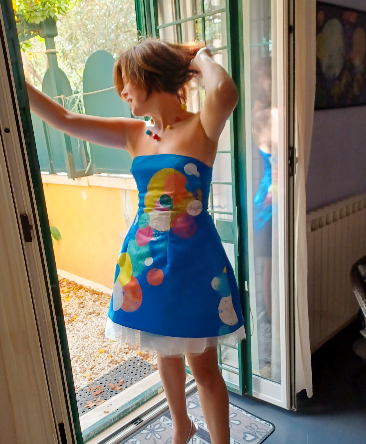 Design Lo Spazio dell'Arte e Sartoria