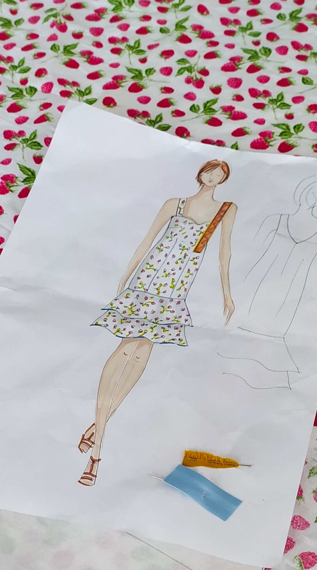 Design Lo Spazio dell'Arte e Sartoria