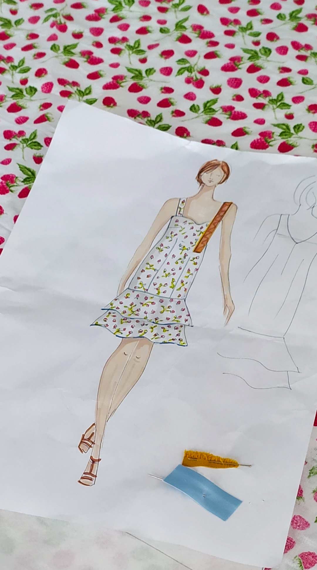 Design Lo Spazio dell'Arte e Sartoria