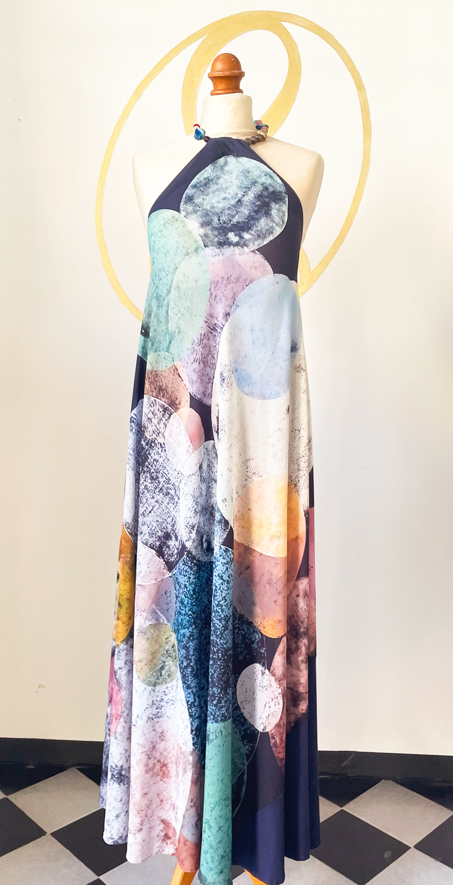 Design Lo Spazio dell'Arte e Sartoria