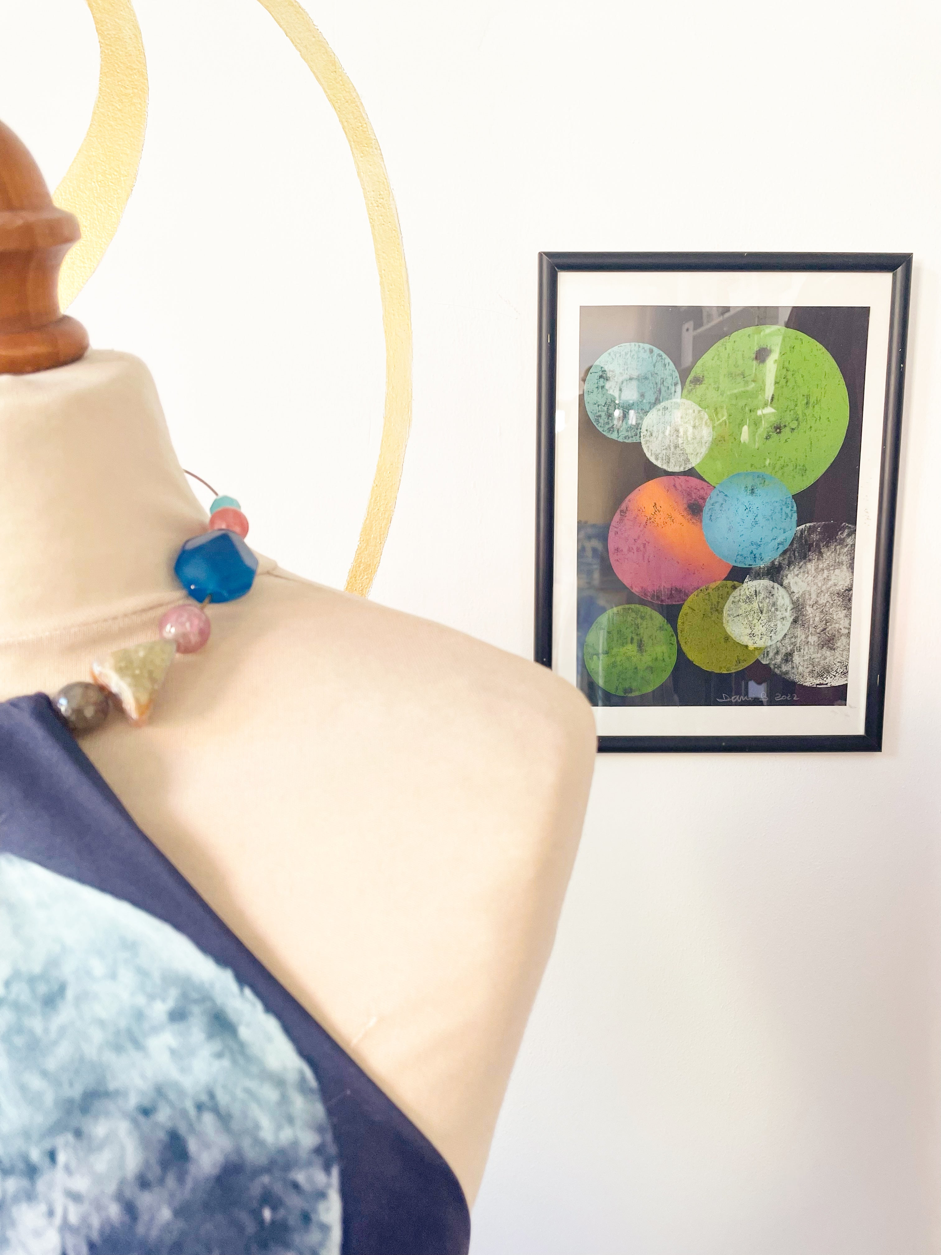 Design Lo Spazio dell'Arte e Sartoria