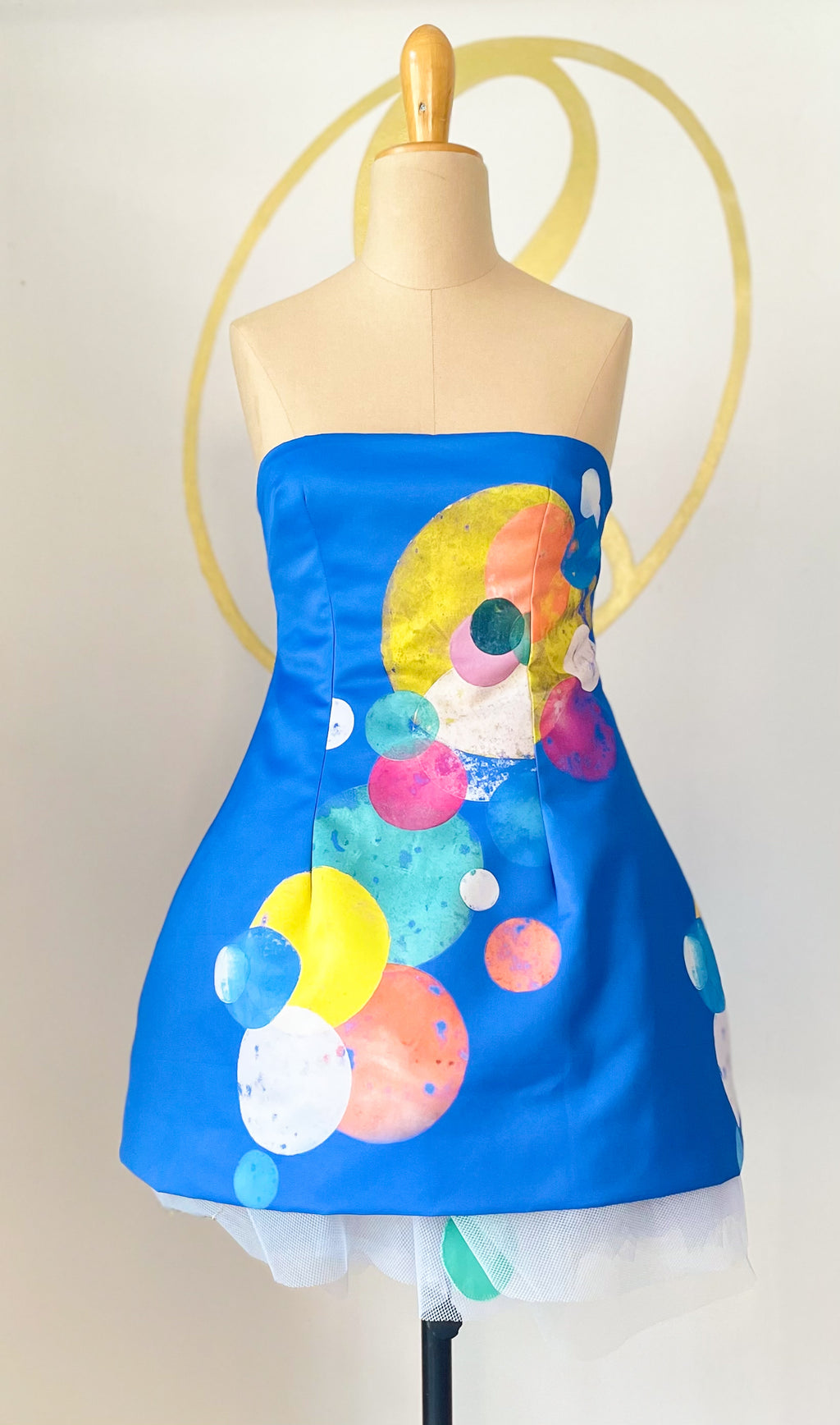 Design Lo Spazio dell'Arte e Sartoria