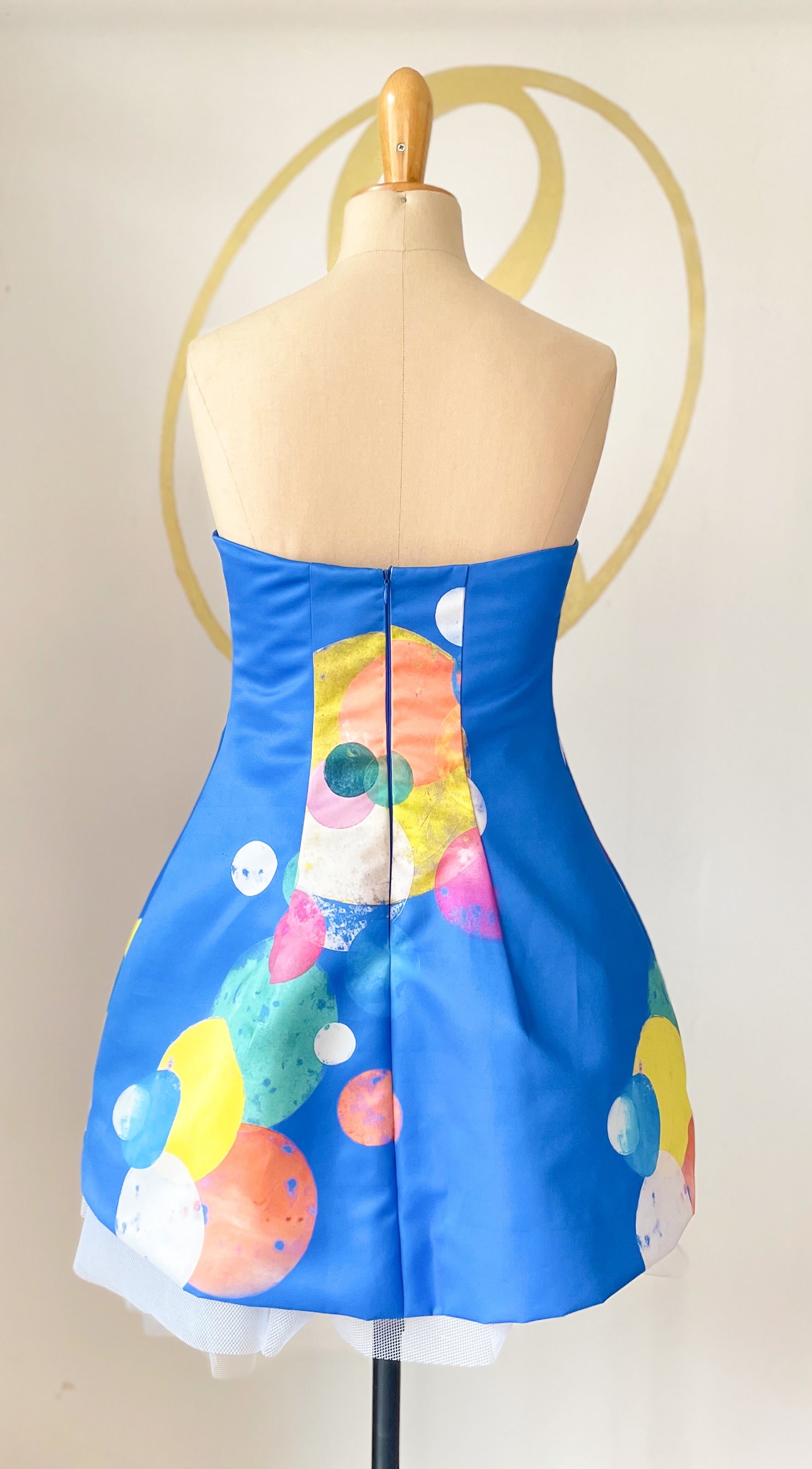 Design Lo Spazio dell'Arte e Sartoria