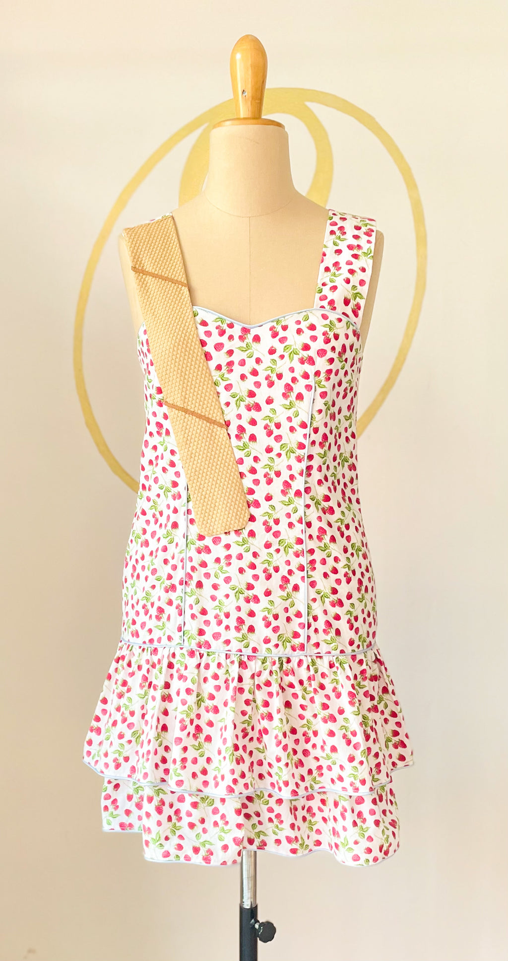 Design Lo Spazio dell'Arte e Sartoria