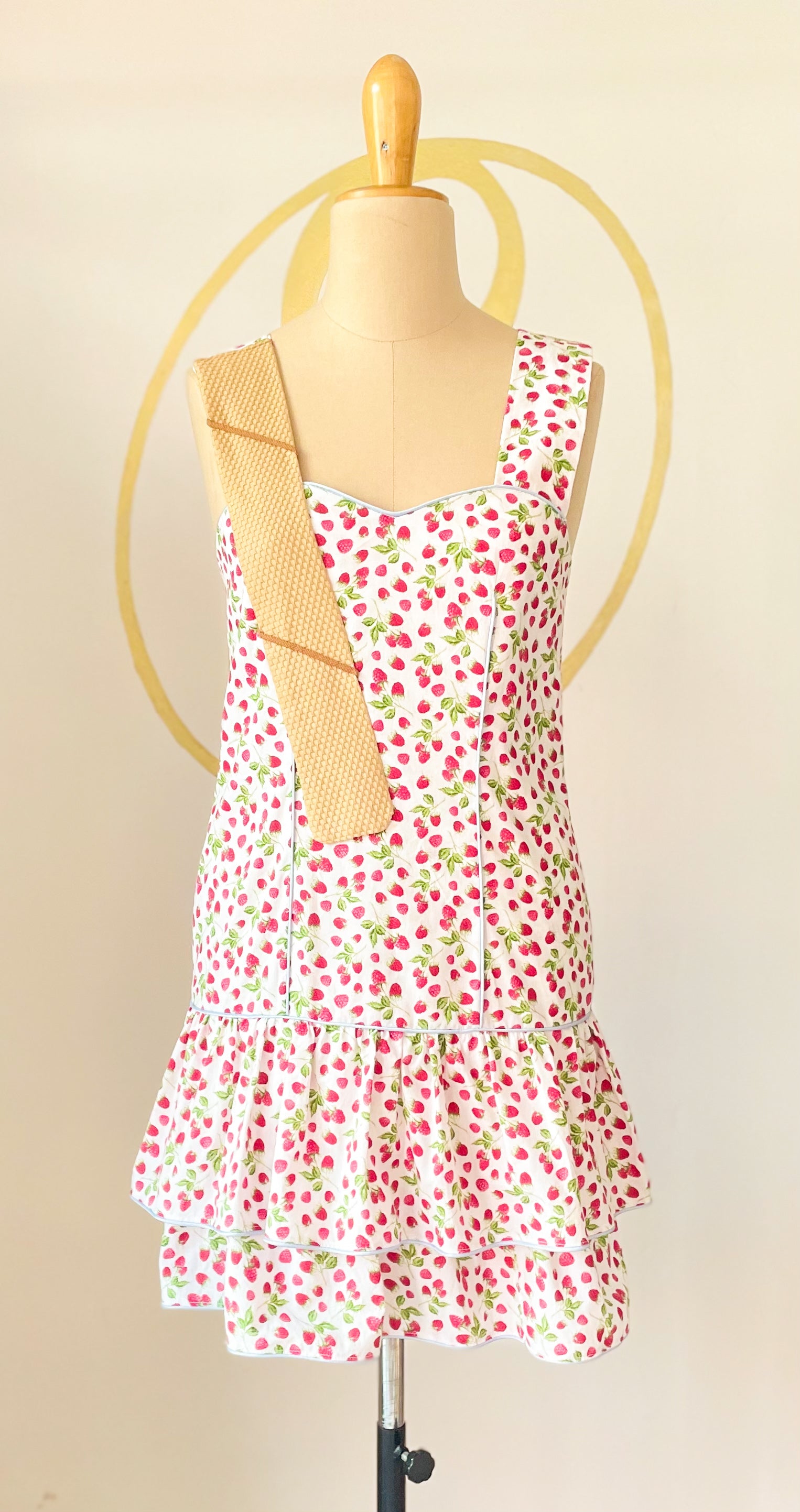 Design Lo Spazio dell'Arte e Sartoria