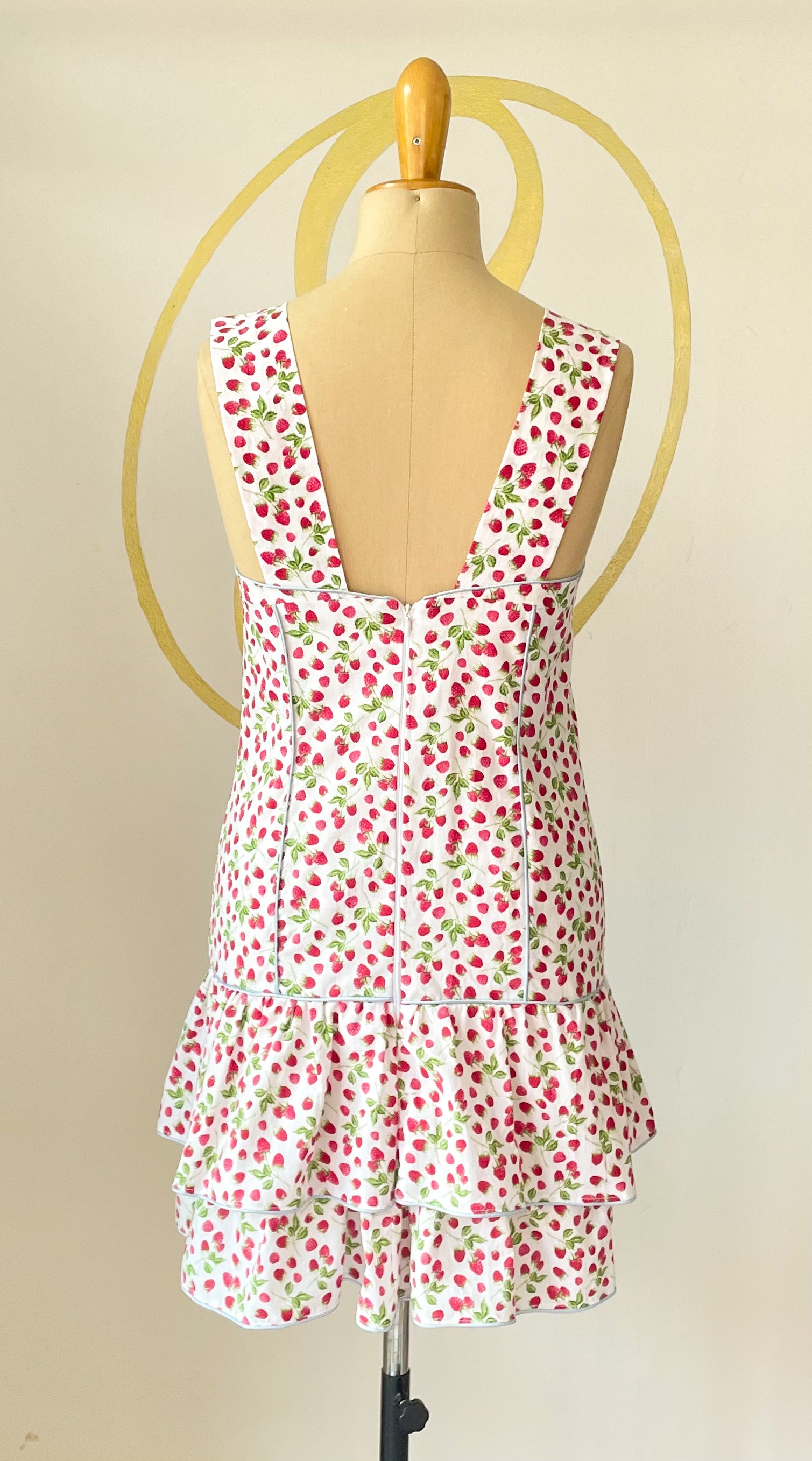 Design Lo Spazio dell'Arte e Sartoria