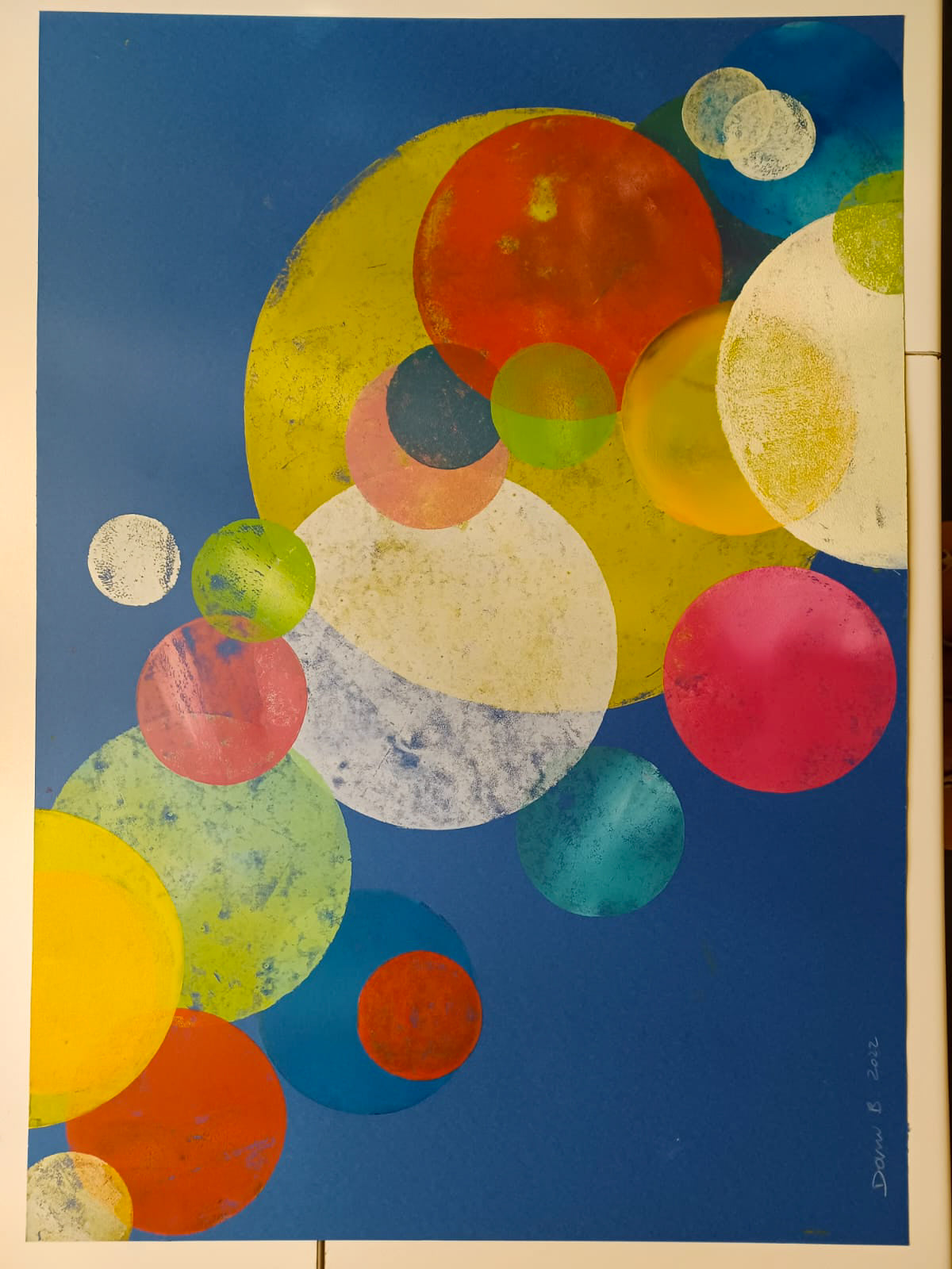 Design Lo Spazio dell'Arte e Sartoria