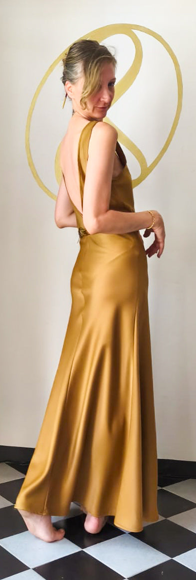 Design Lo Spazio Dell'Arte e Sartoria