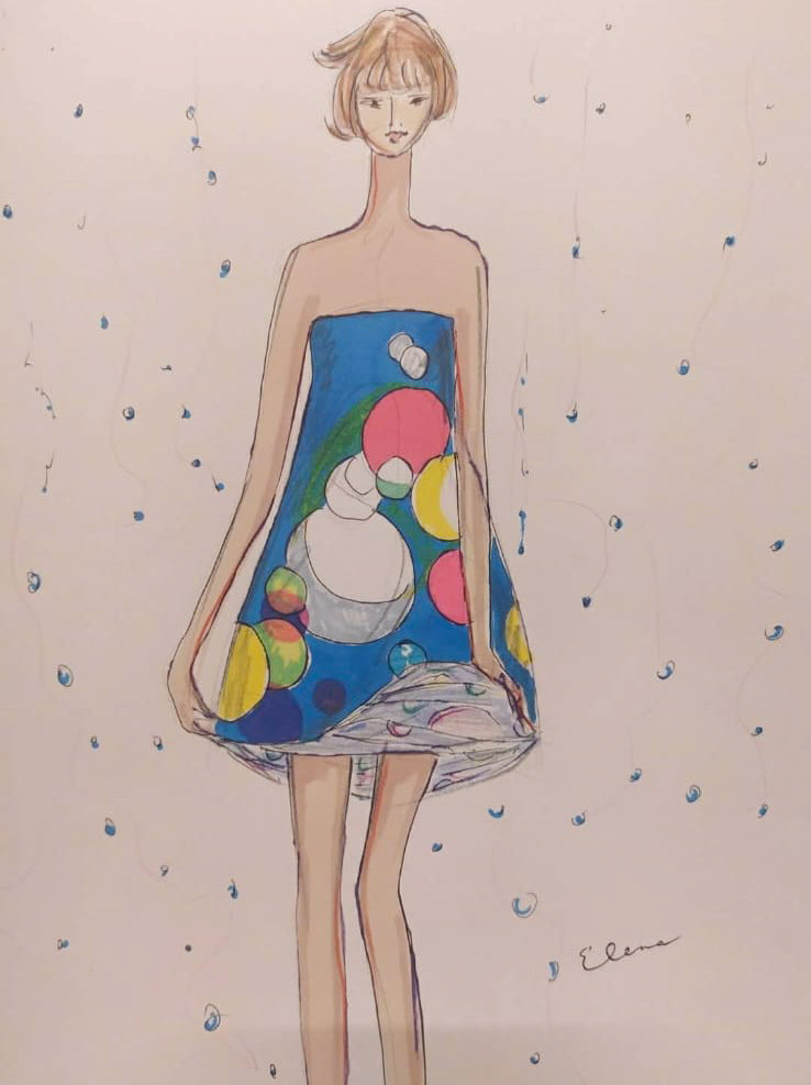 Design Lo Spazio dell'Arte e Sartoria